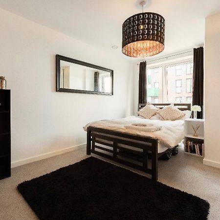 Lovely 2 Bed Apartment 15Mins From Bond St 伦敦 外观 照片